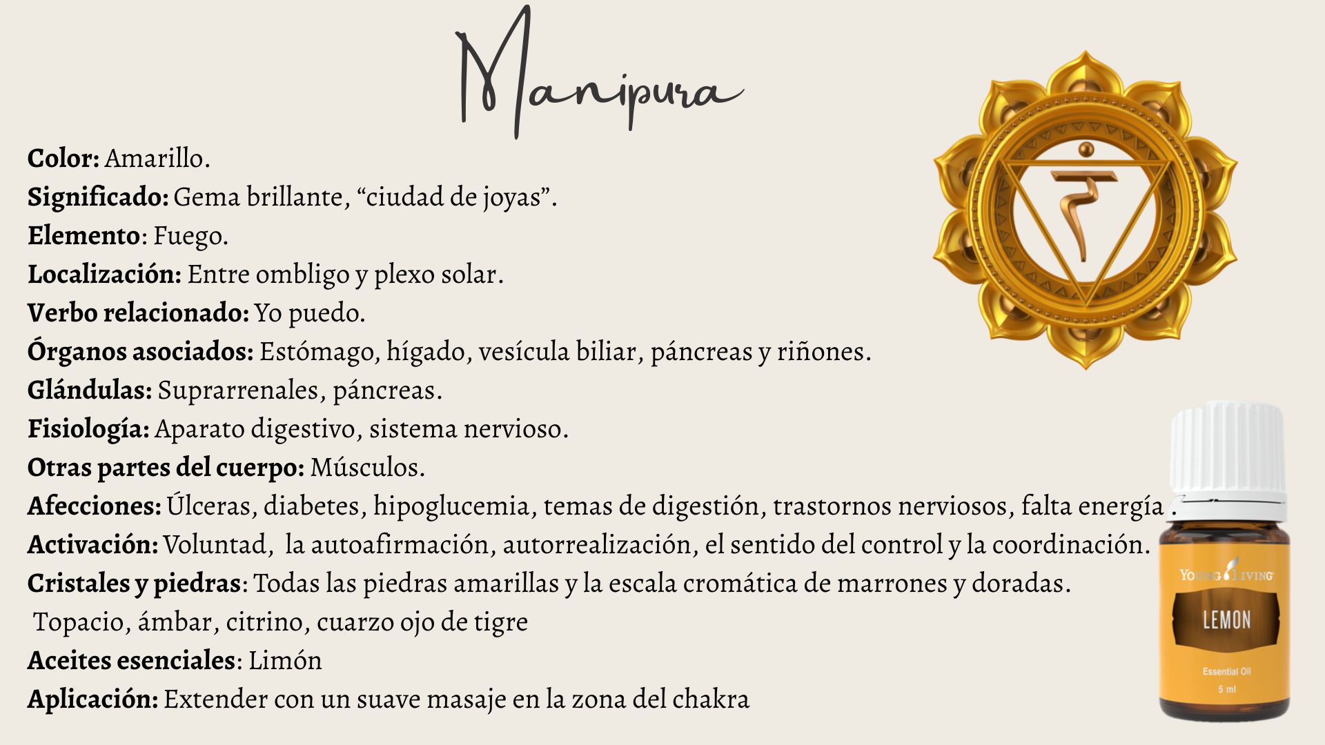 Chakras y Aceites Esenciales Centro Alba Natura